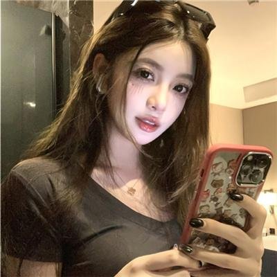 空手道美少女
